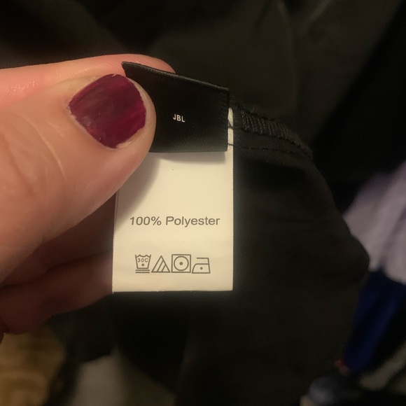 Shein Lune butterfly sleeve blouse - Picture 4 of 4